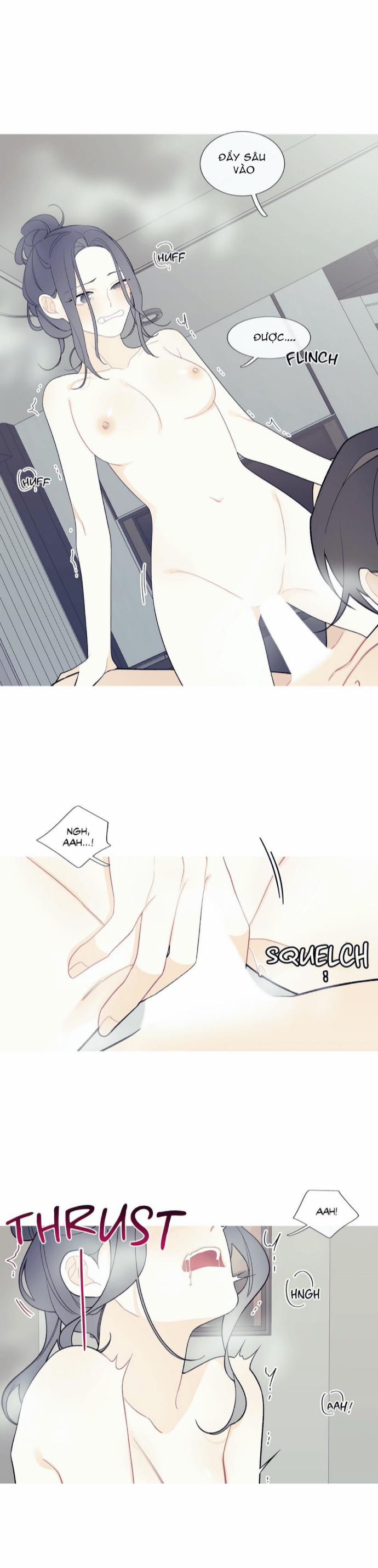 Chuyện Quái Gì Đang Xảy Ra? 101 trang 9