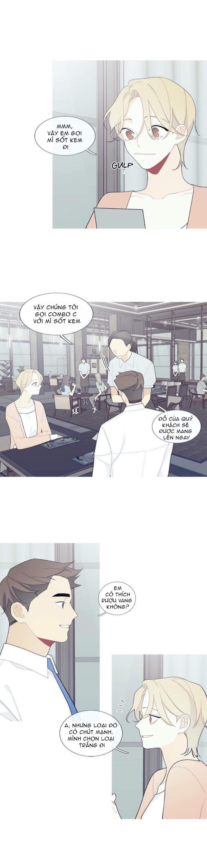 Chuyện Quái Gì Đang Xảy Ra? 102 trang 10