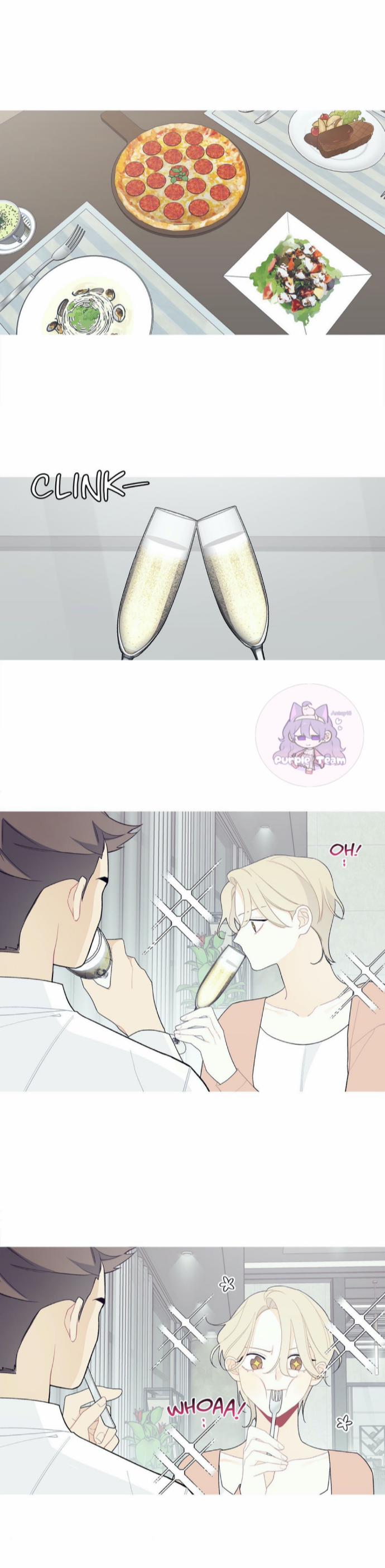 Chuyện Quái Gì Đang Xảy Ra? 102 trang 11