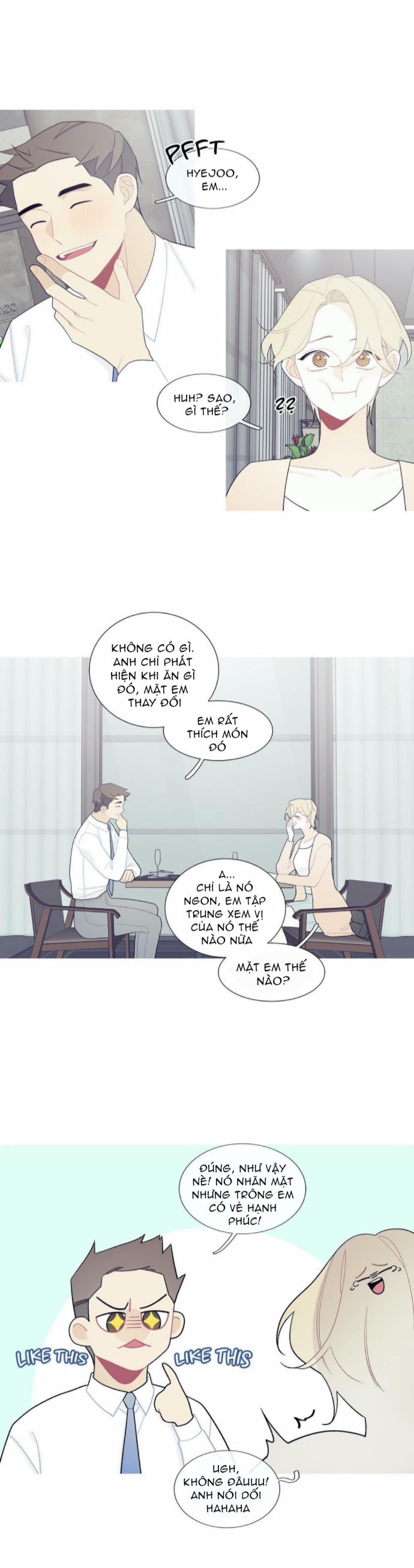 Chuyện Quái Gì Đang Xảy Ra? 102 trang 12