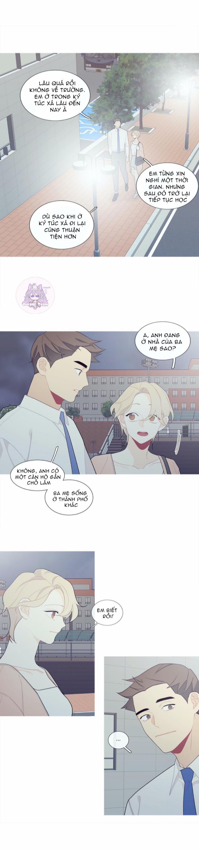 Chuyện Quái Gì Đang Xảy Ra? 102 trang 14