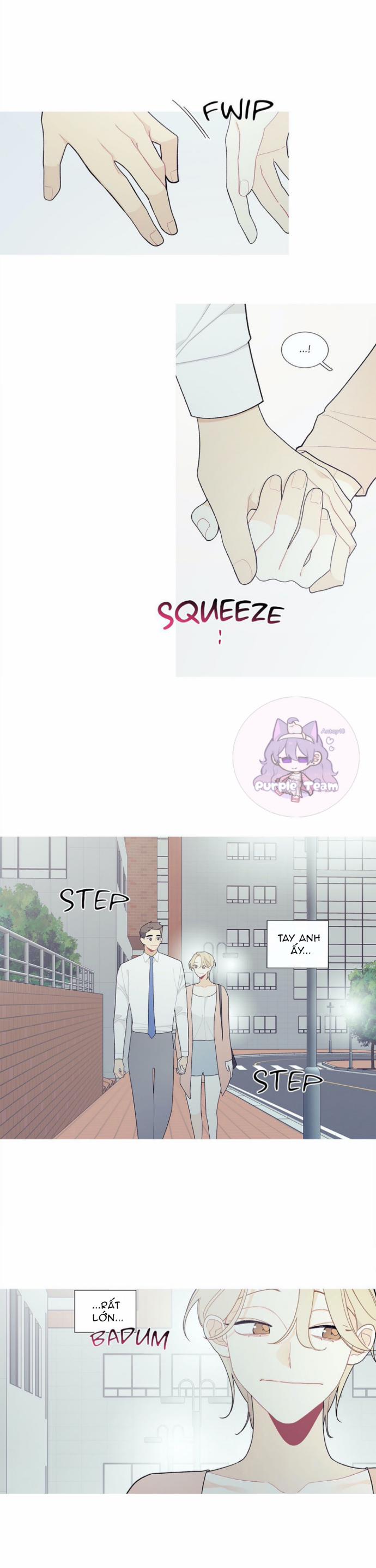 Chuyện Quái Gì Đang Xảy Ra? 102 trang 15