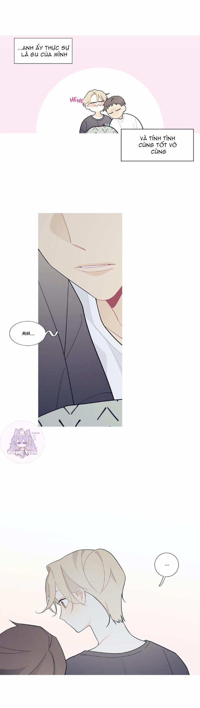 Chuyện Quái Gì Đang Xảy Ra? 103 trang 15