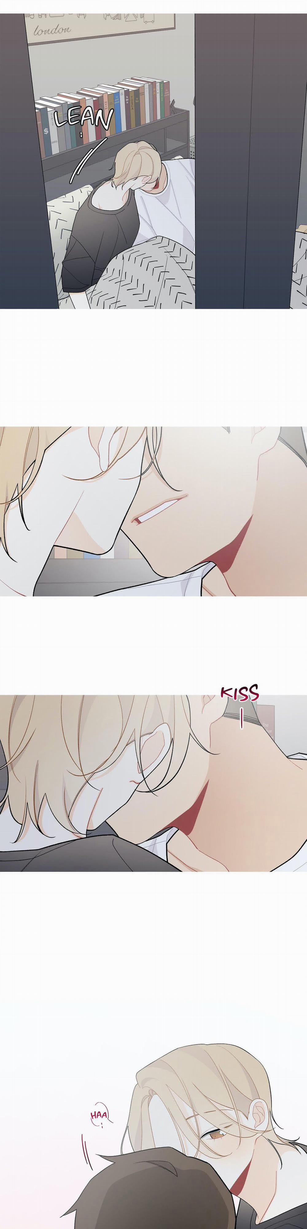 Chuyện Quái Gì Đang Xảy Ra? 103 trang 16