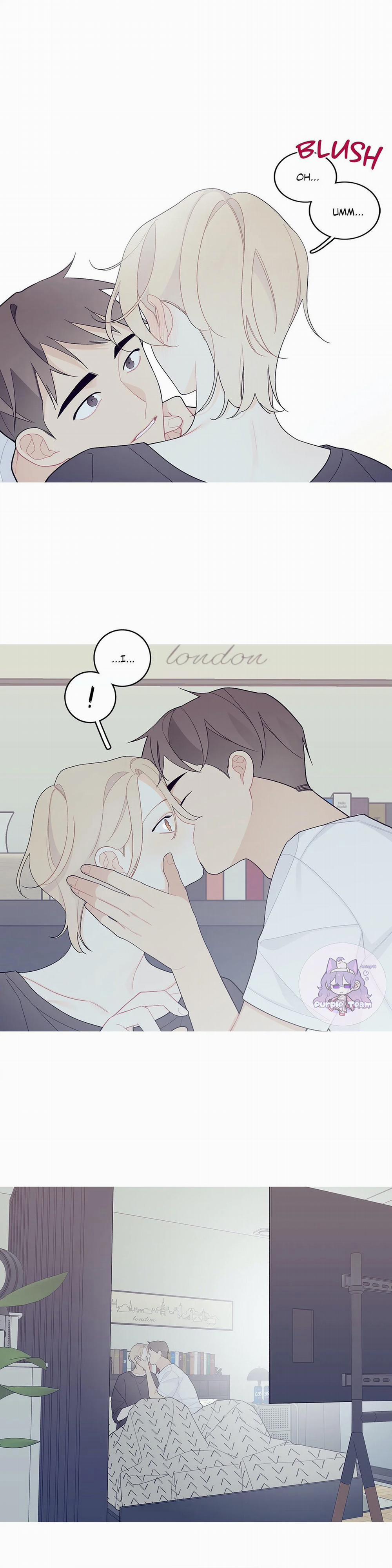 Chuyện Quái Gì Đang Xảy Ra? 103 trang 17