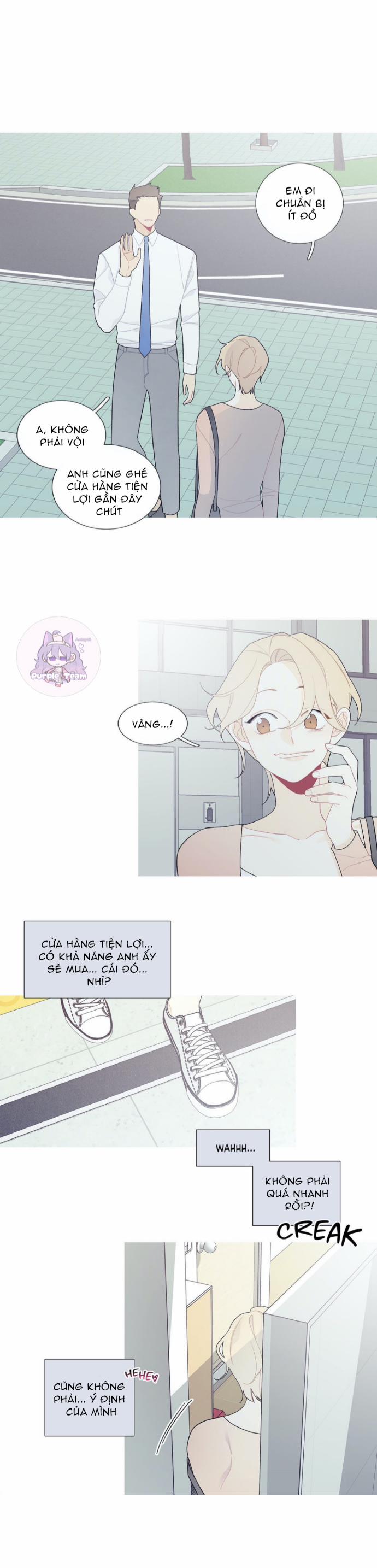 Chuyện Quái Gì Đang Xảy Ra? 103 trang 2