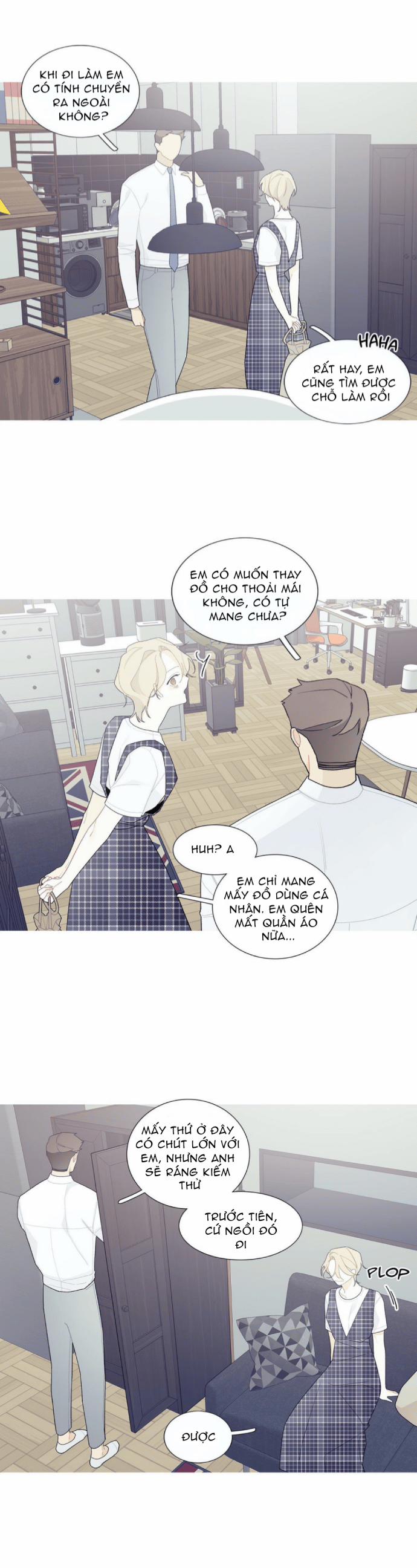 Chuyện Quái Gì Đang Xảy Ra? 103 trang 7