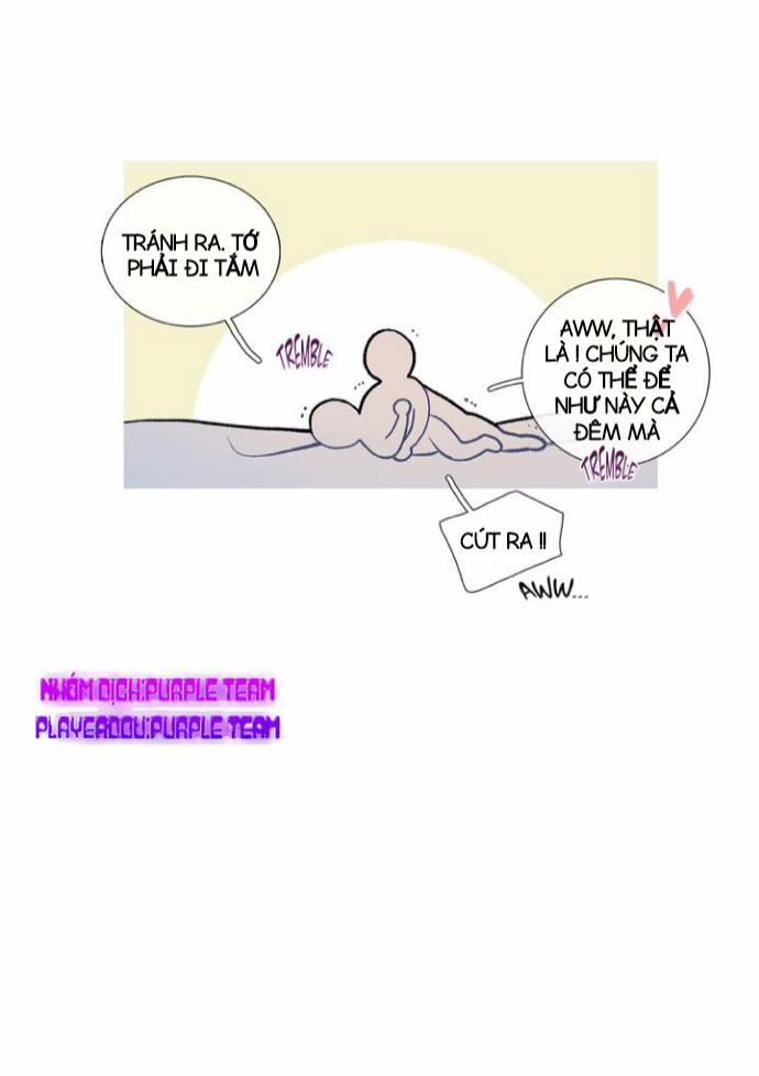 Chuyện Quái Gì Đang Xảy Ra? 11 trang 14