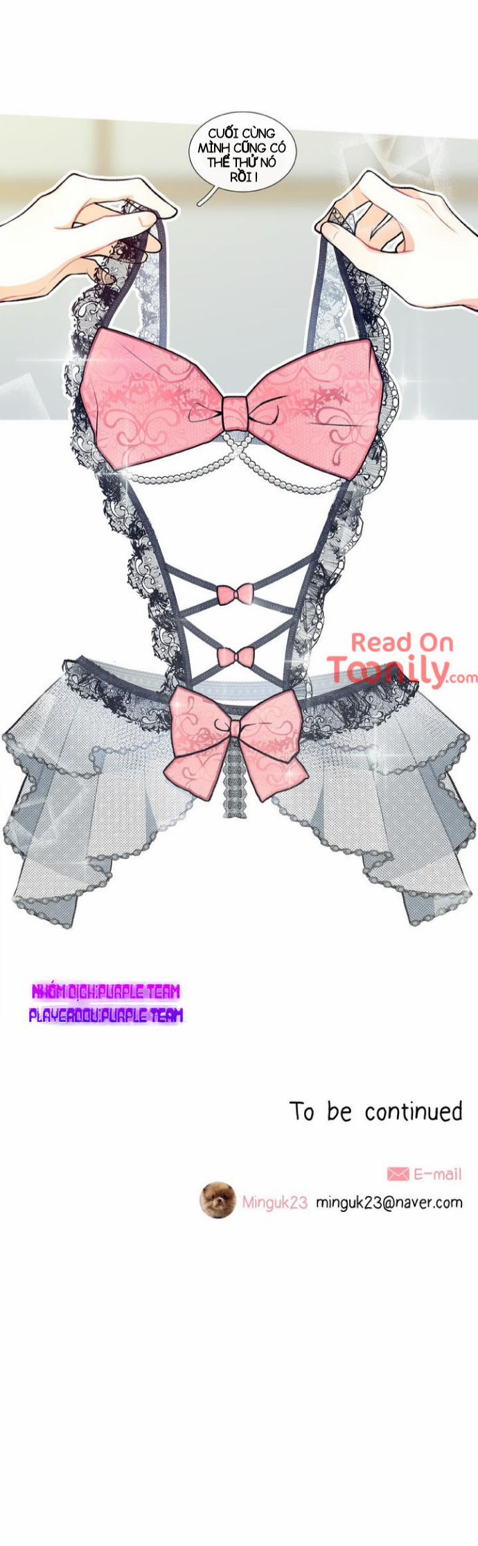 Chuyện Quái Gì Đang Xảy Ra? 11 trang 17