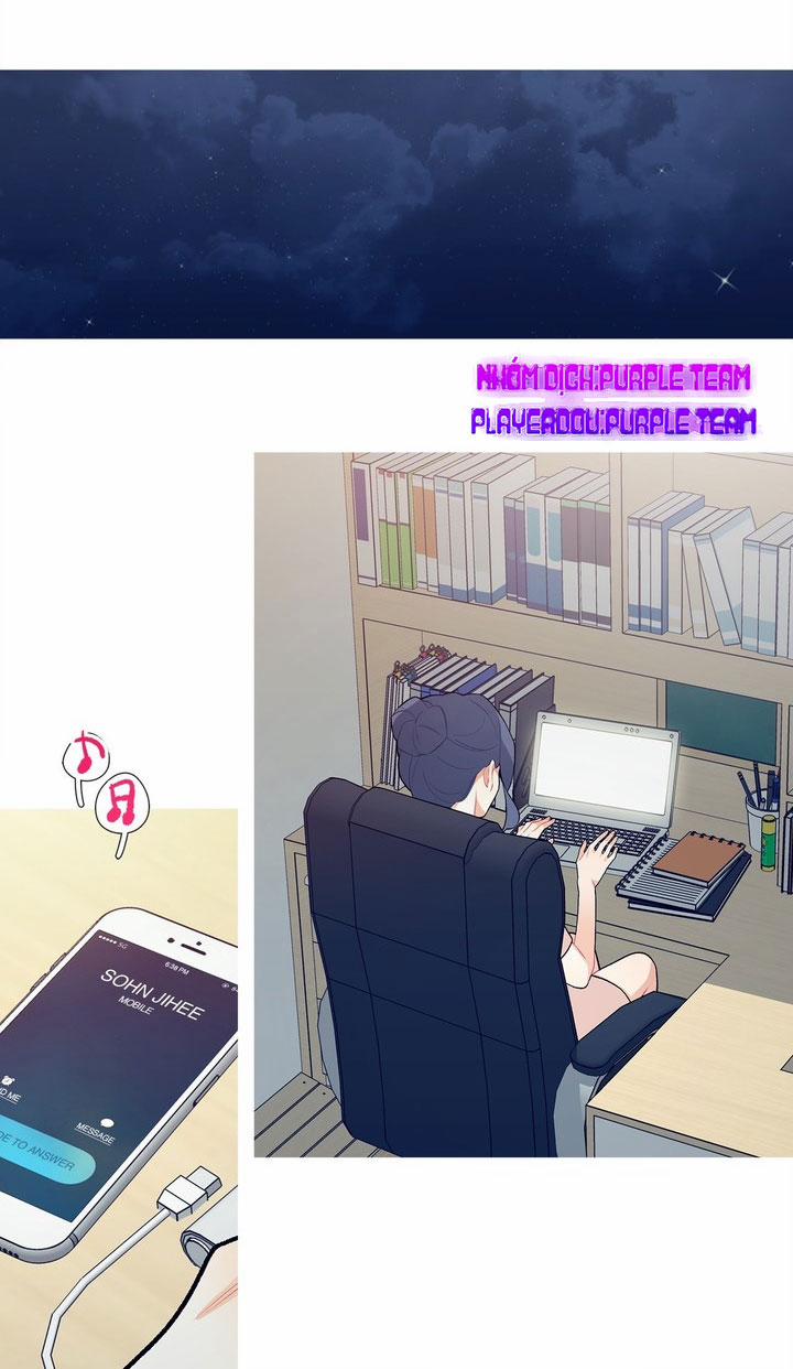 Chuyện Quái Gì Đang Xảy Ra? 12 trang 12