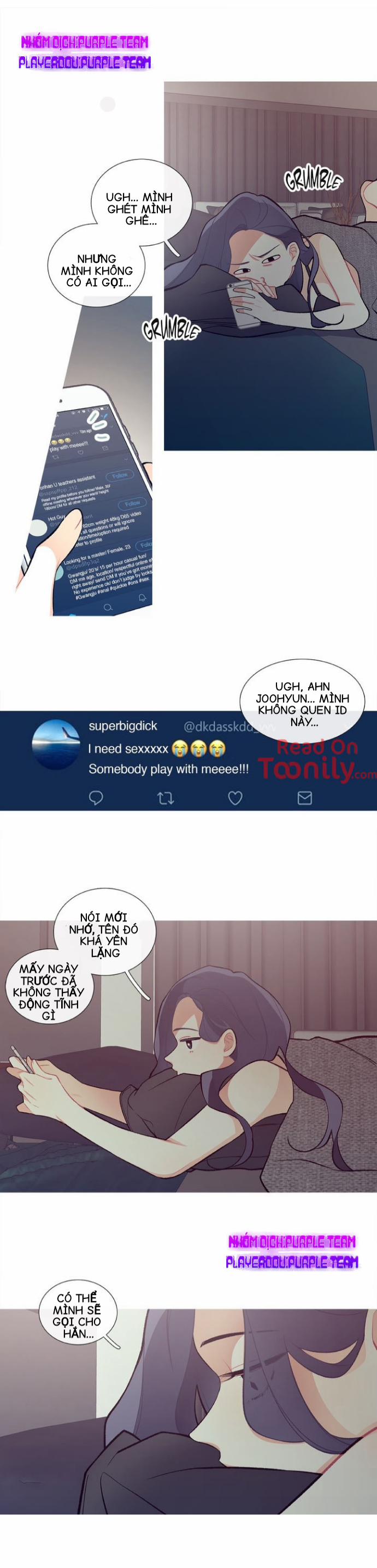 Chuyện Quái Gì Đang Xảy Ra? 15 trang 13