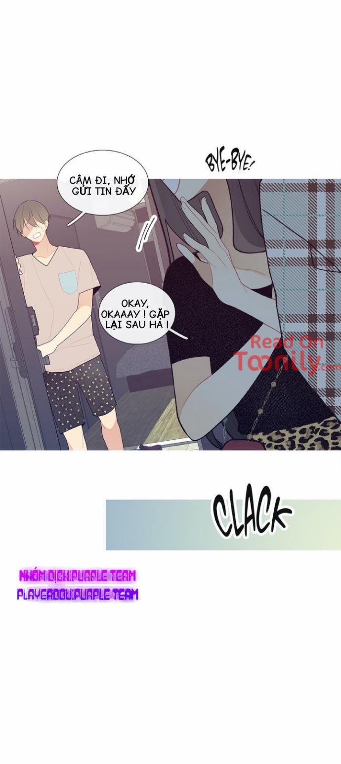 Chuyện Quái Gì Đang Xảy Ra? 18 trang 15