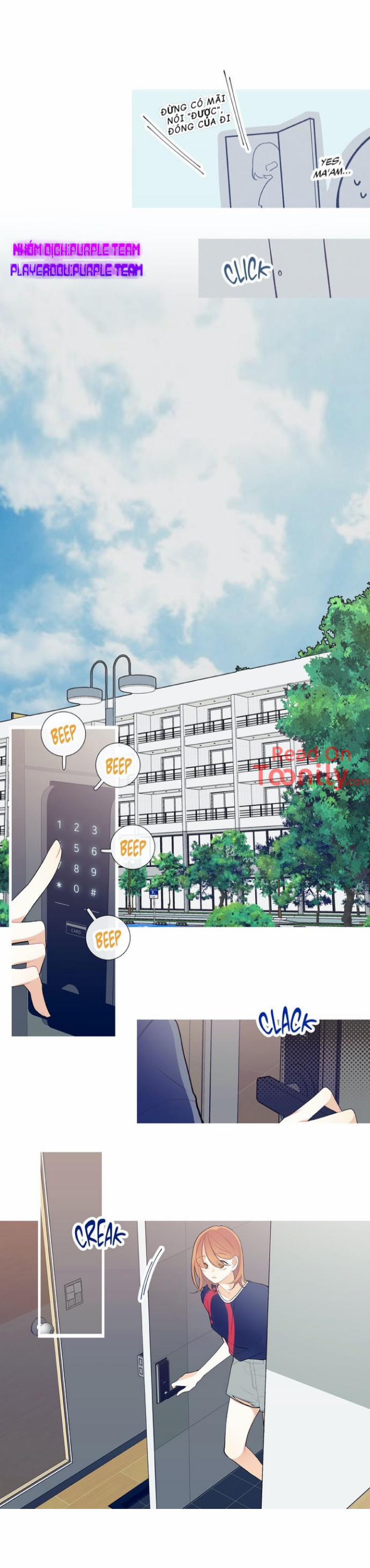 Chuyện Quái Gì Đang Xảy Ra? 19 trang 6