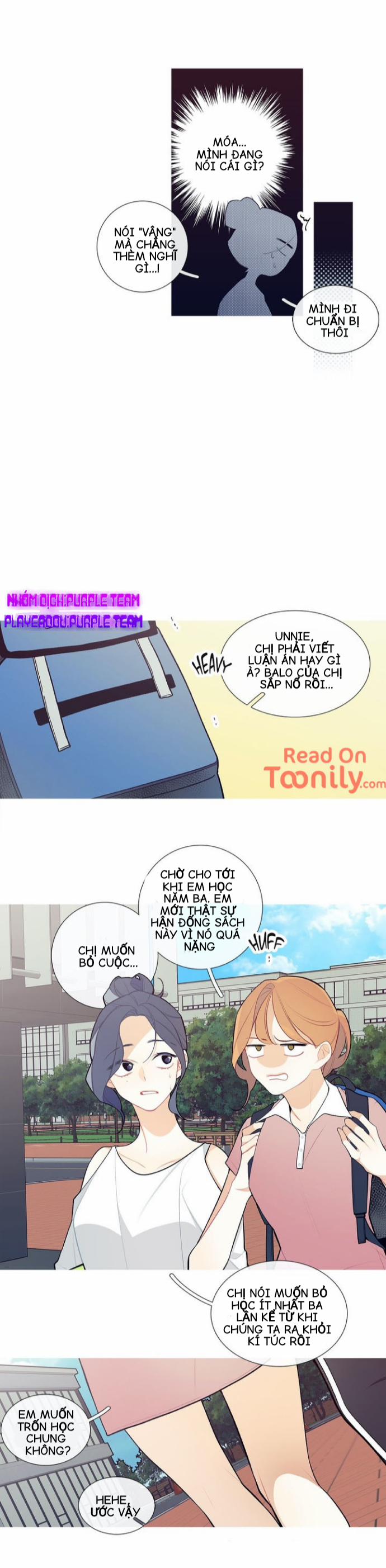 Chuyện Quái Gì Đang Xảy Ra? 19 trang 9