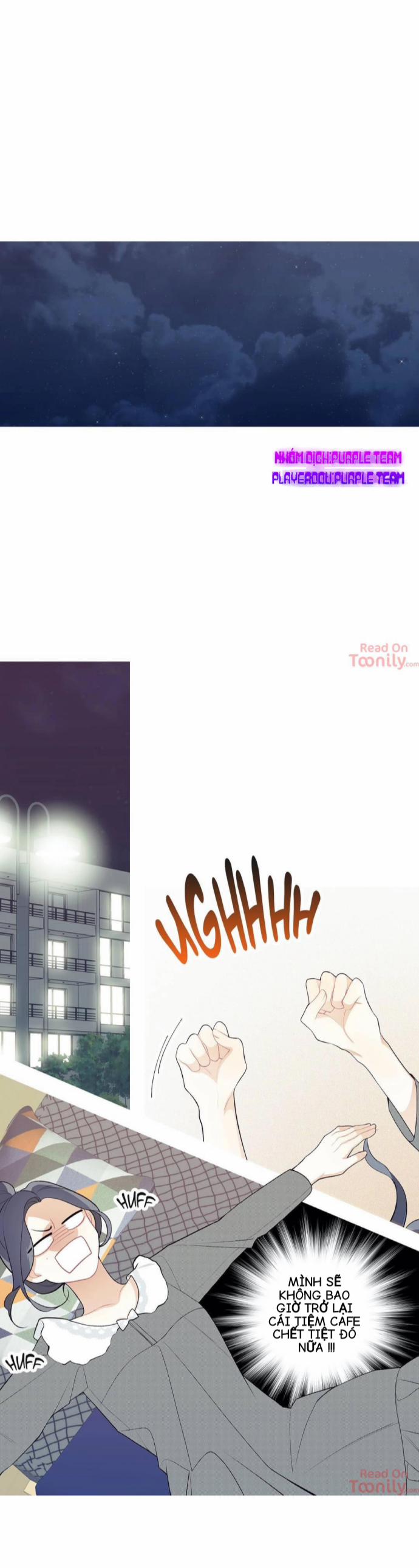 Chuyện Quái Gì Đang Xảy Ra? 23 trang 10