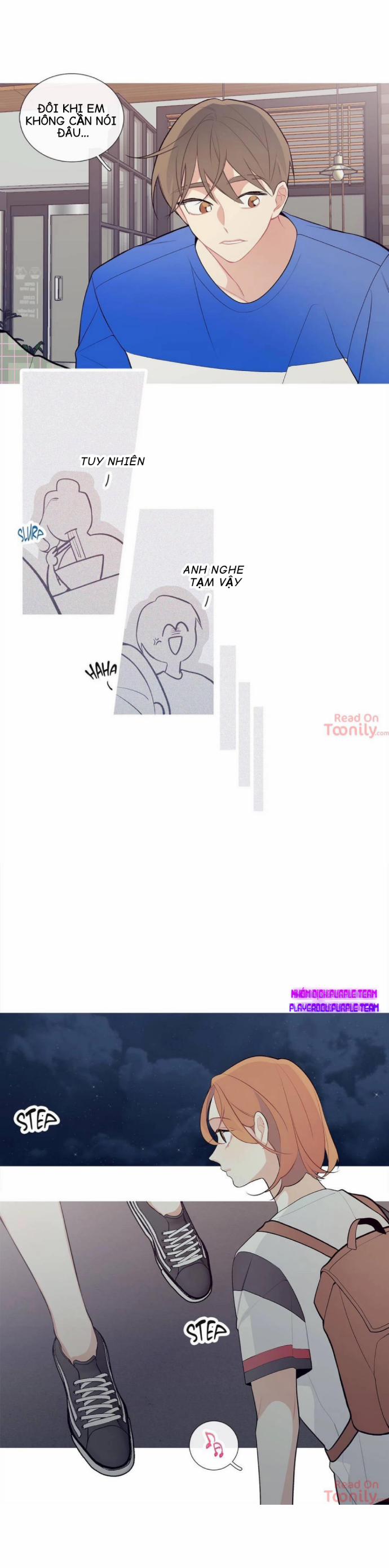 Chuyện Quái Gì Đang Xảy Ra? 24 trang 14