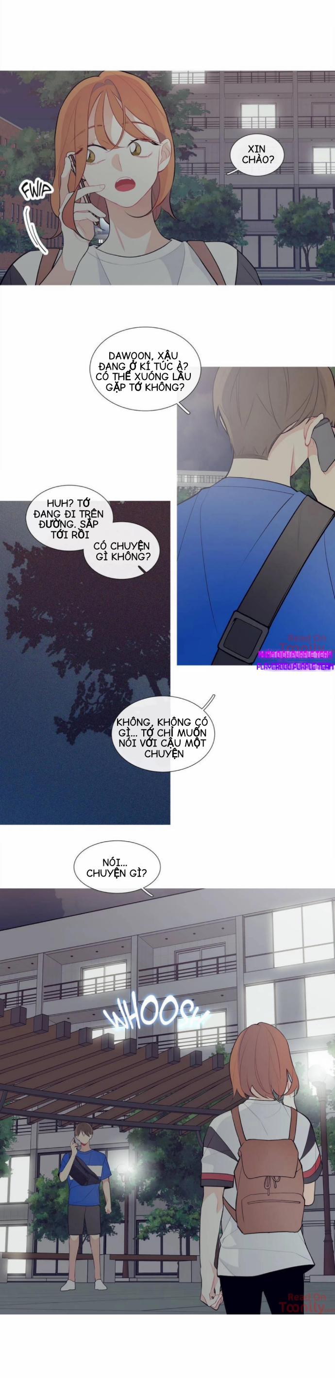 Chuyện Quái Gì Đang Xảy Ra? 24 trang 15