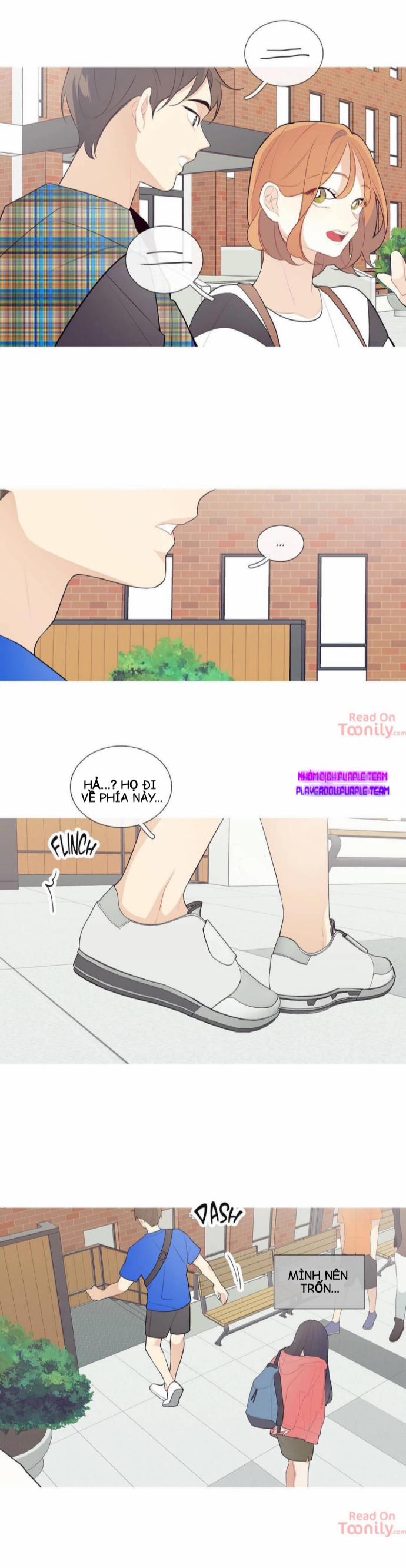 Chuyện Quái Gì Đang Xảy Ra? 24 trang 7