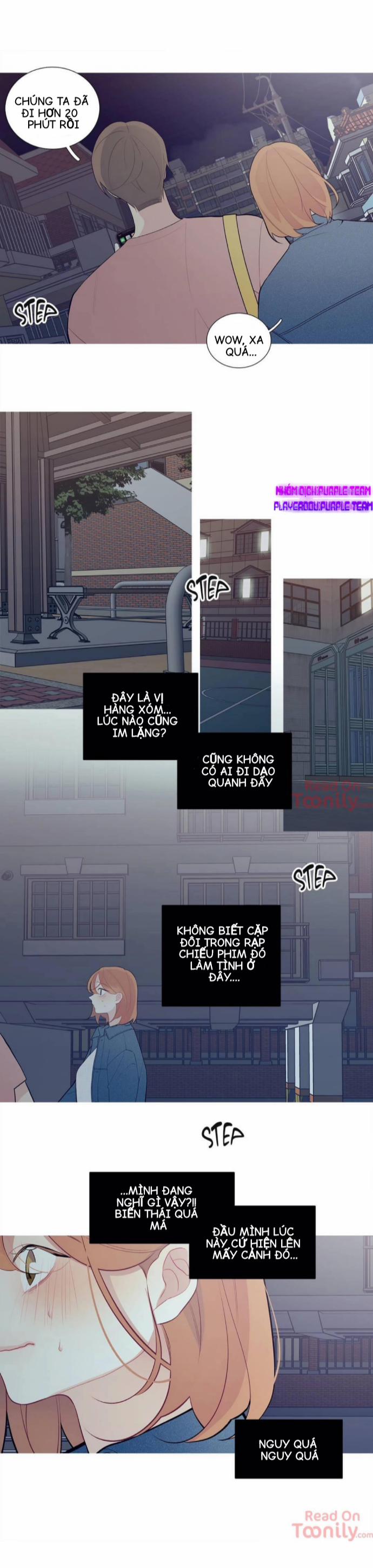 Chuyện Quái Gì Đang Xảy Ra? 26 trang 11