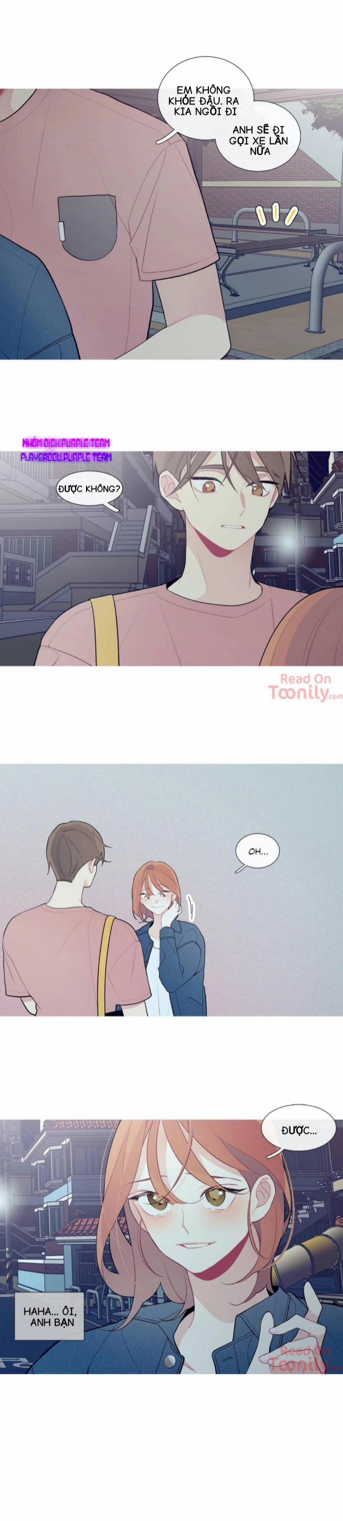 Chuyện Quái Gì Đang Xảy Ra? 26 trang 14