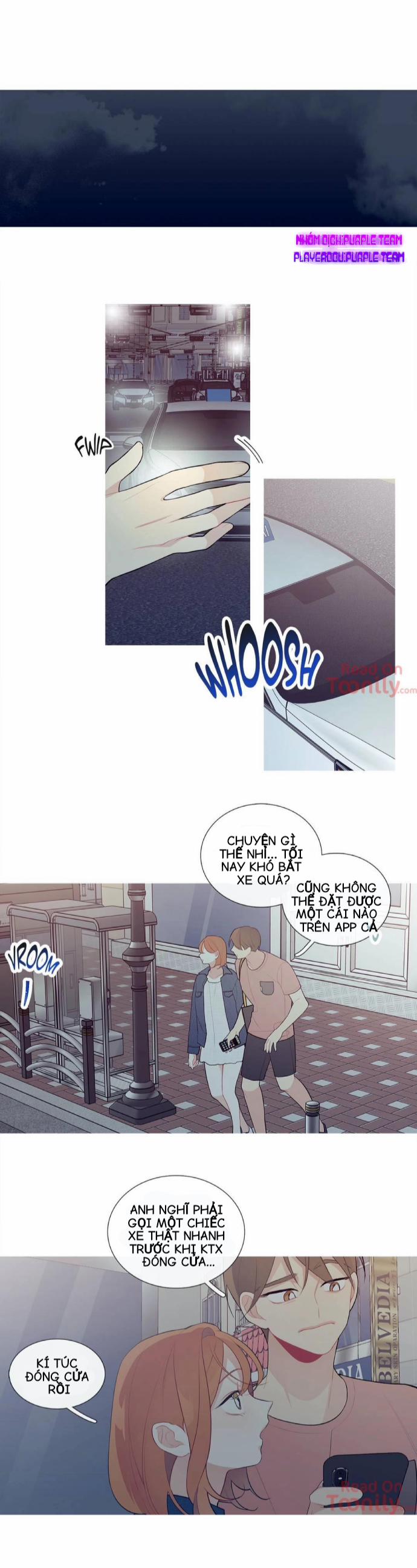 Chuyện Quái Gì Đang Xảy Ra? 26 trang 5