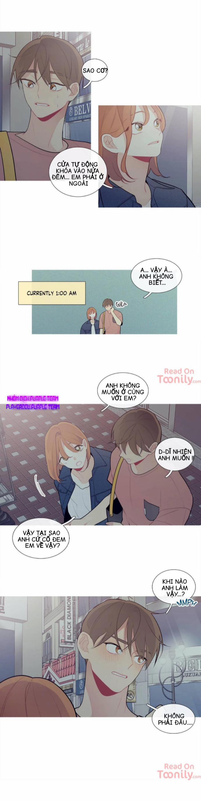 Chuyện Quái Gì Đang Xảy Ra? 26 trang 6