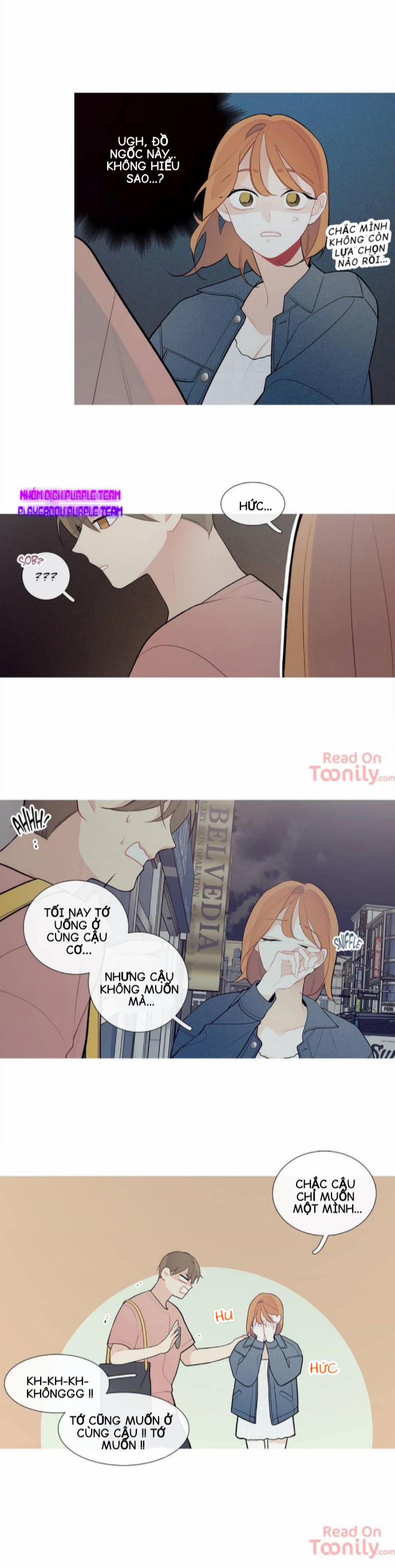 Chuyện Quái Gì Đang Xảy Ra? 26 trang 8