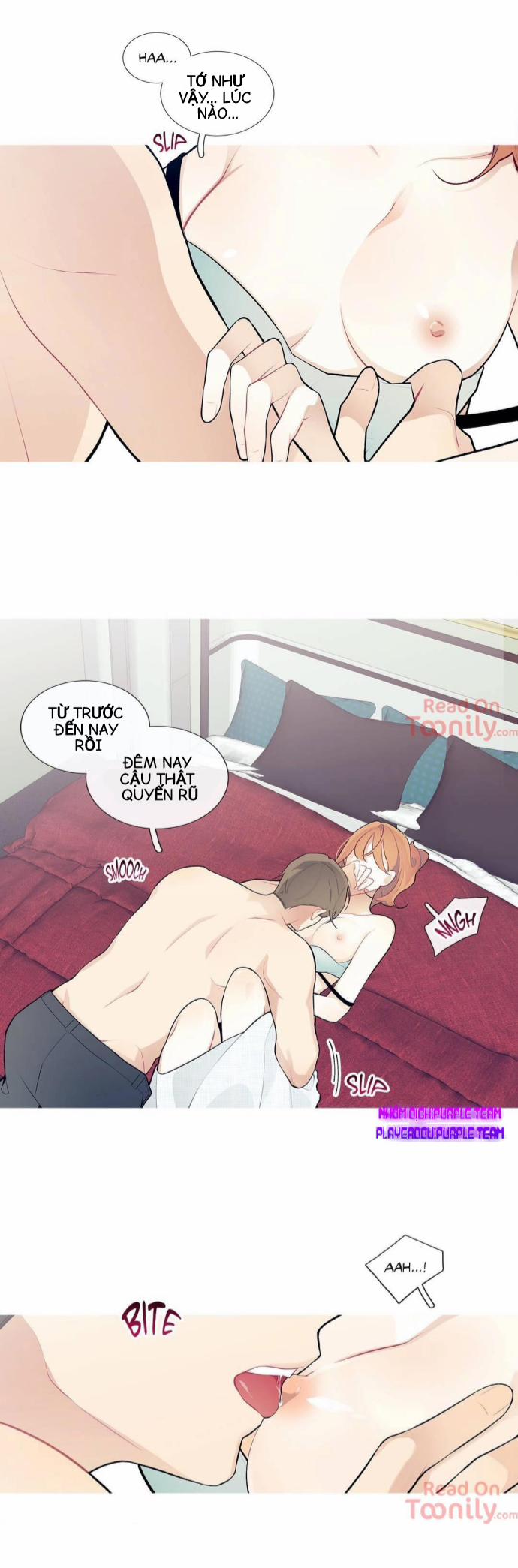 Chuyện Quái Gì Đang Xảy Ra? 28 trang 14