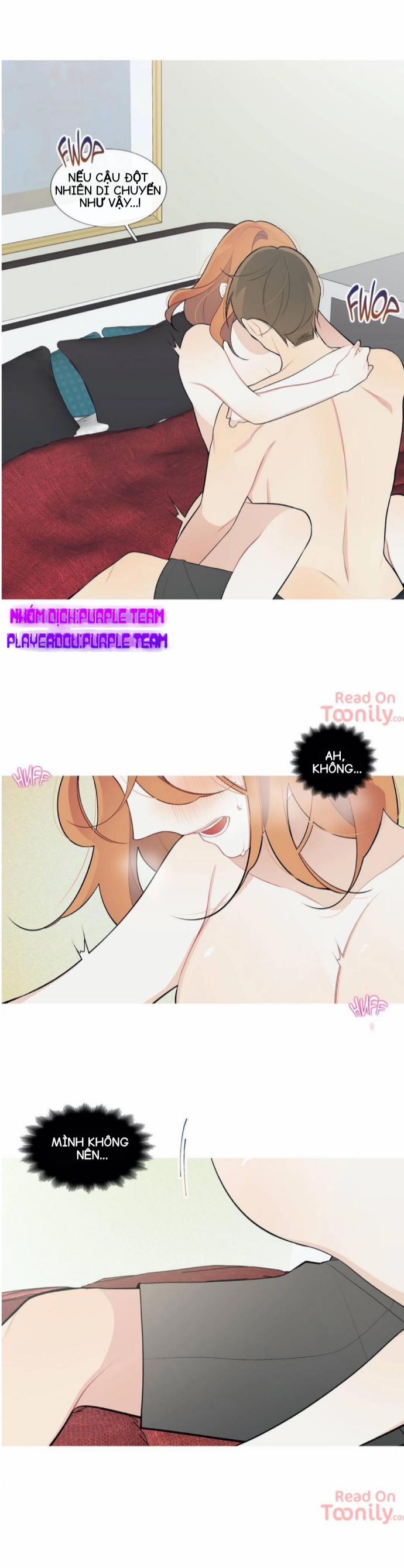 Chuyện Quái Gì Đang Xảy Ra? 29 trang 11