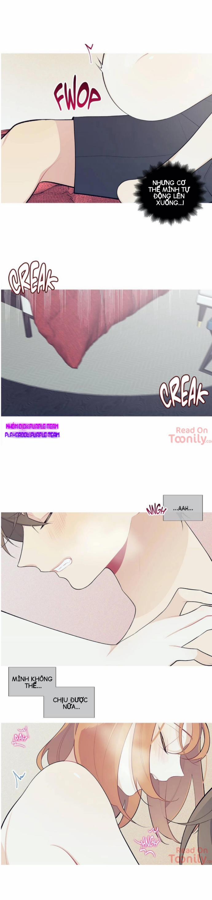 Chuyện Quái Gì Đang Xảy Ra? 29 trang 12