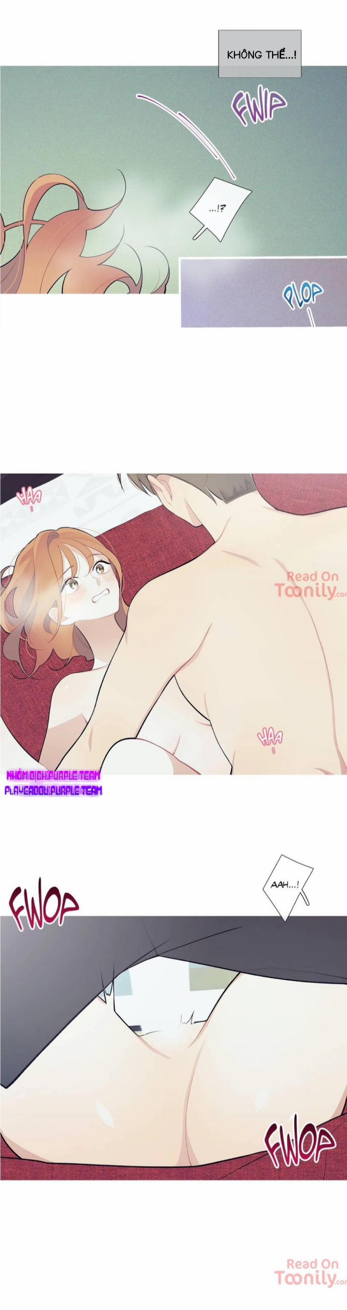 Chuyện Quái Gì Đang Xảy Ra? 29 trang 13