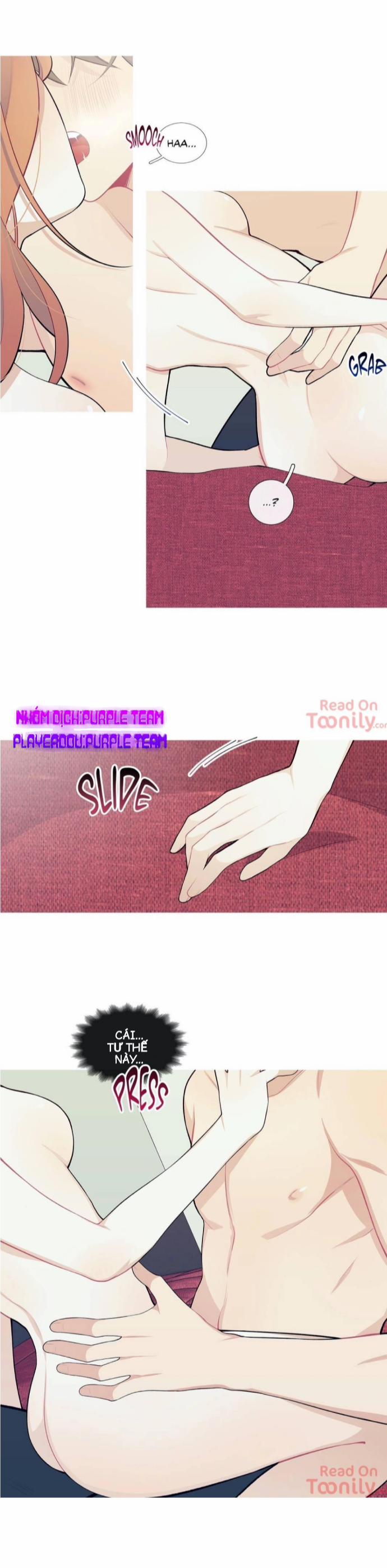 Chuyện Quái Gì Đang Xảy Ra? 29 trang 9