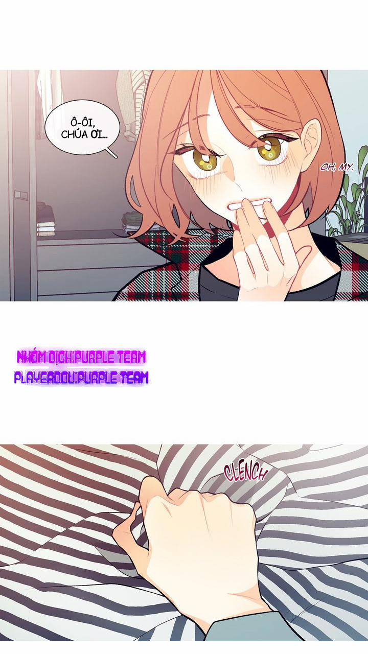 Chuyện Quái Gì Đang Xảy Ra? 3 trang 13