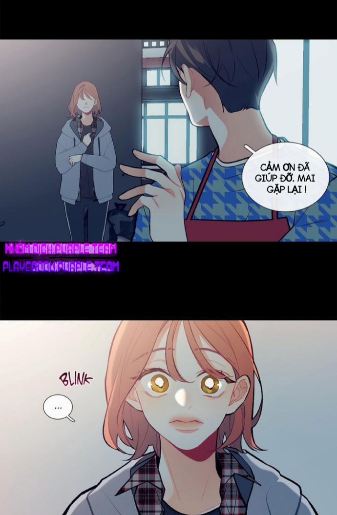 Chuyện Quái Gì Đang Xảy Ra? 3 trang 7