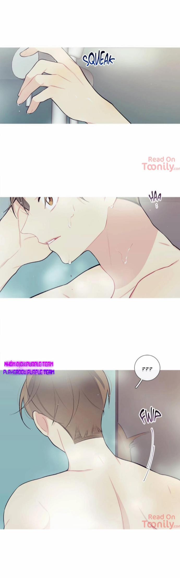 Chuyện Quái Gì Đang Xảy Ra? 30 trang 7