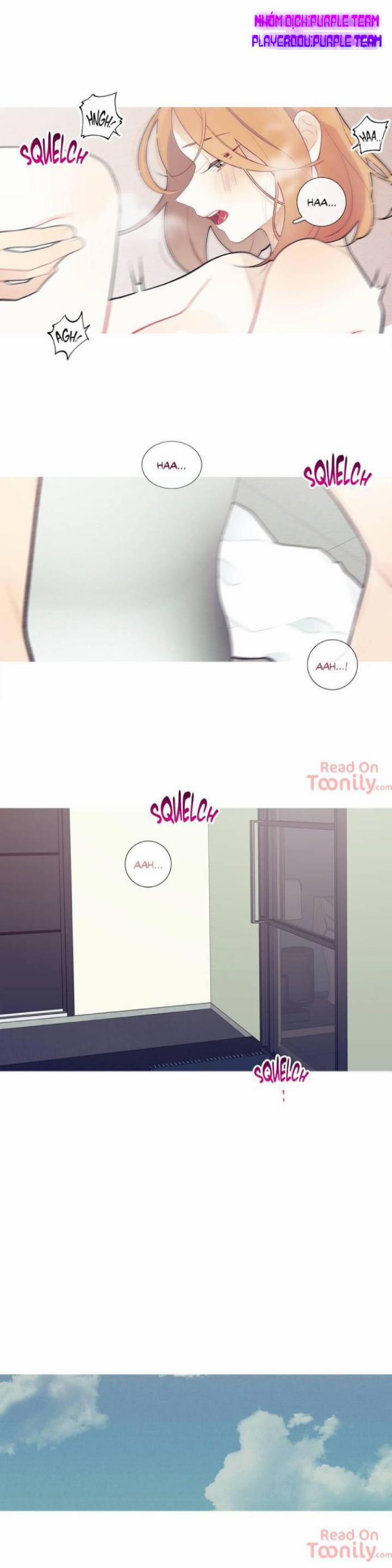 Chuyện Quái Gì Đang Xảy Ra? 31 trang 7