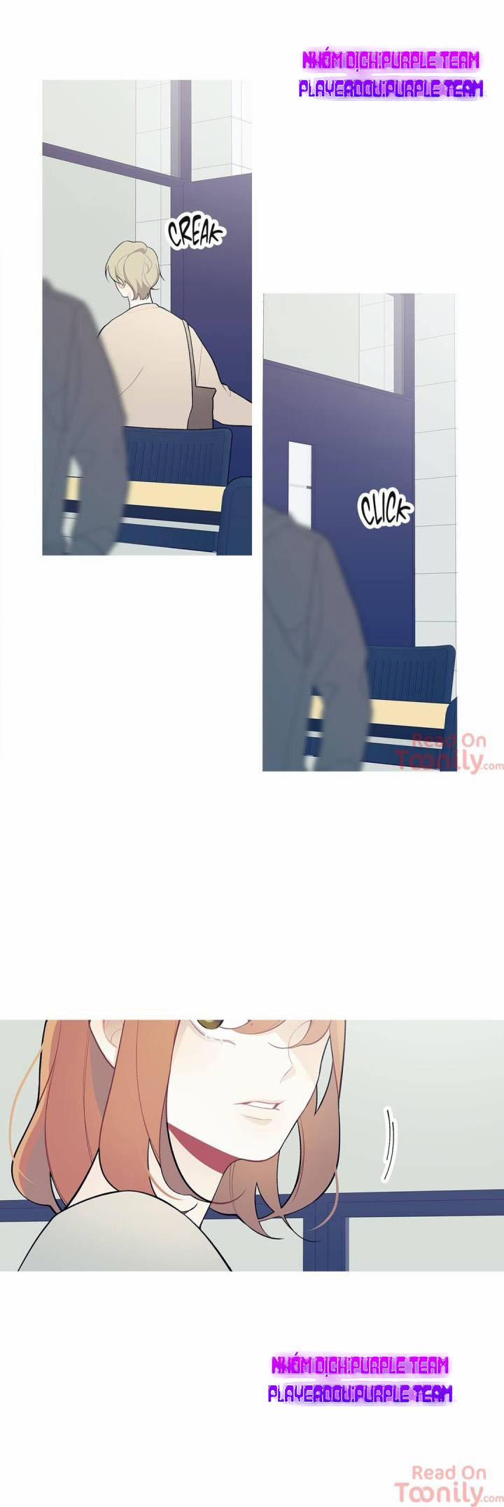 Chuyện Quái Gì Đang Xảy Ra? 32 trang 12