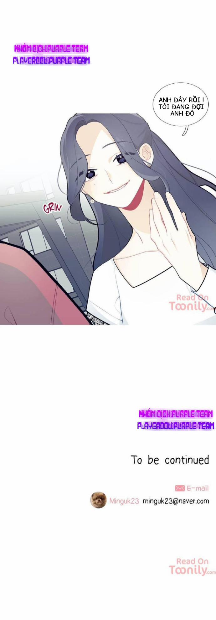 Chuyện Quái Gì Đang Xảy Ra? 32 trang 15