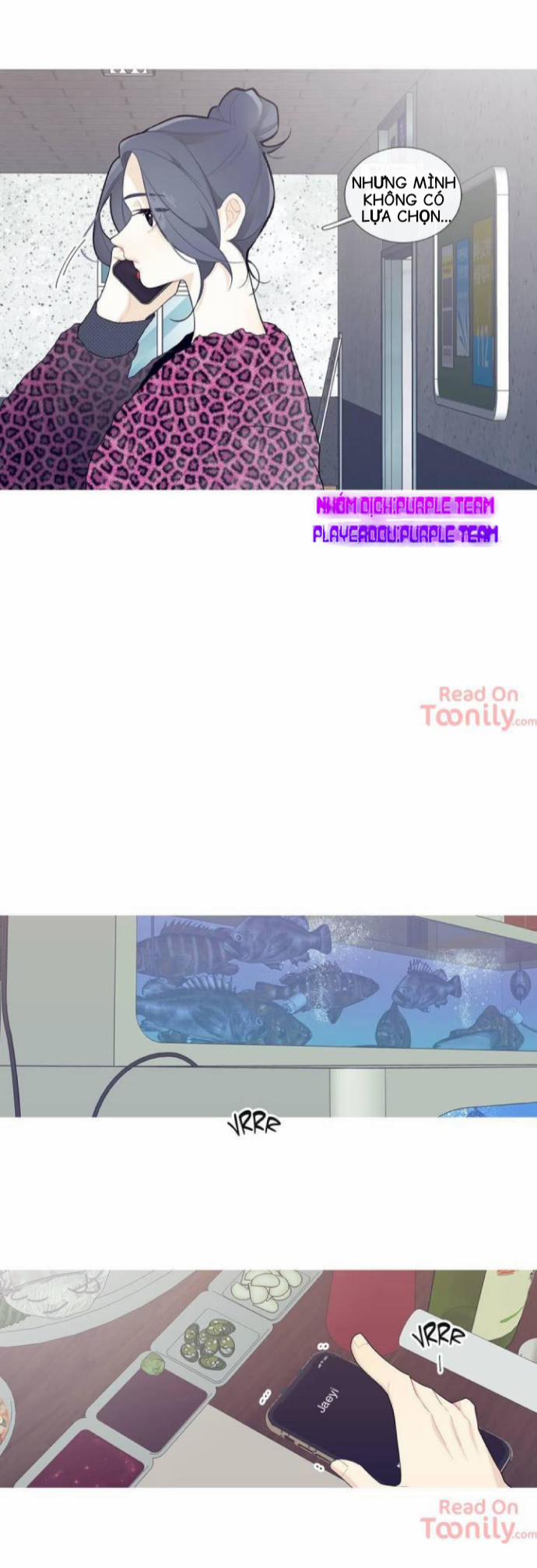 Chuyện Quái Gì Đang Xảy Ra? 34 trang 9