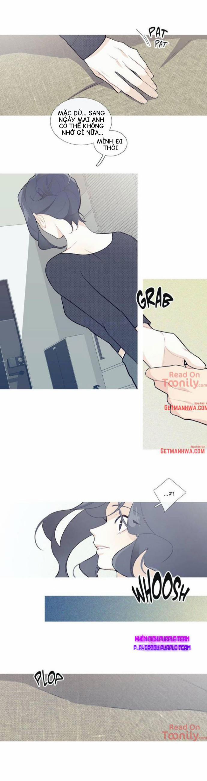 Chuyện Quái Gì Đang Xảy Ra? 35 trang 14