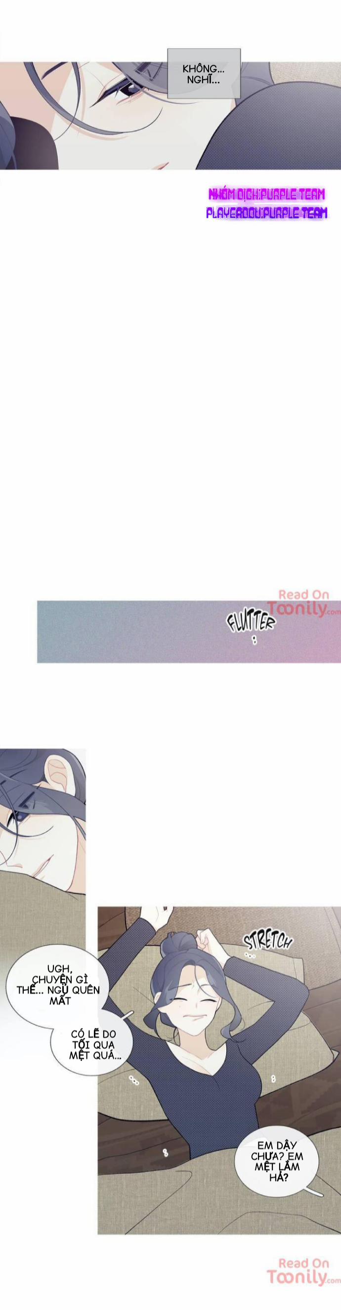 Chuyện Quái Gì Đang Xảy Ra? 36 trang 4