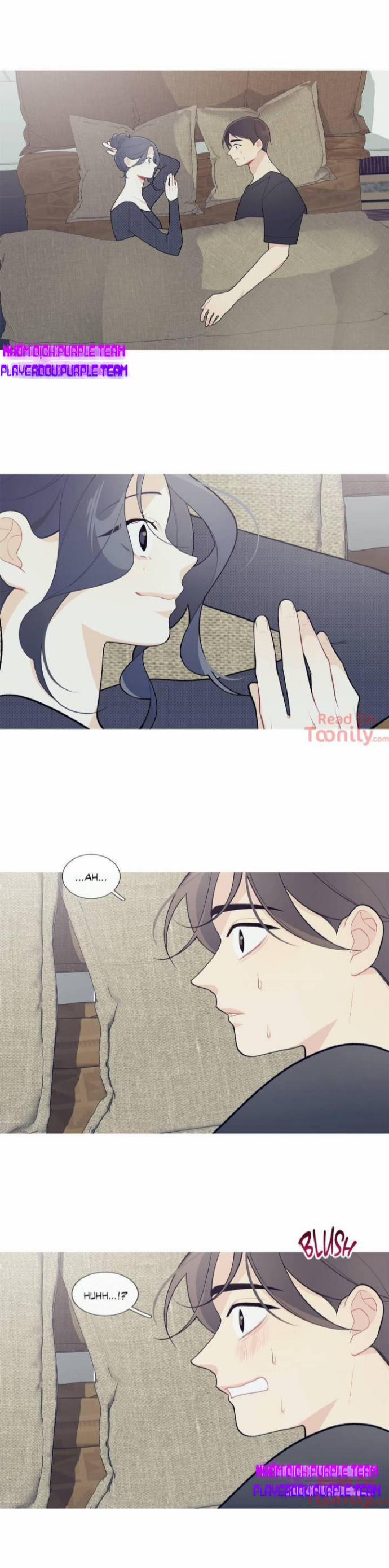 Chuyện Quái Gì Đang Xảy Ra? 37 trang 8