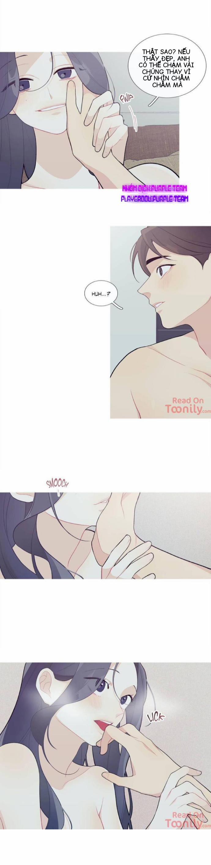 Chuyện Quái Gì Đang Xảy Ra? 38 trang 12