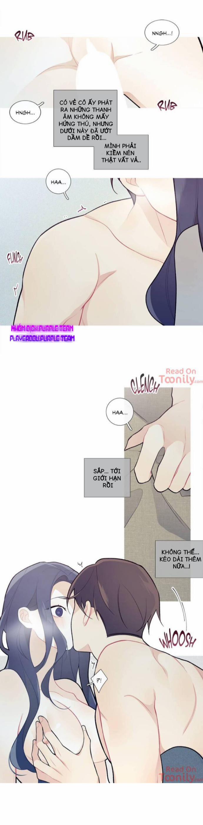 Chuyện Quái Gì Đang Xảy Ra? 38 trang 15