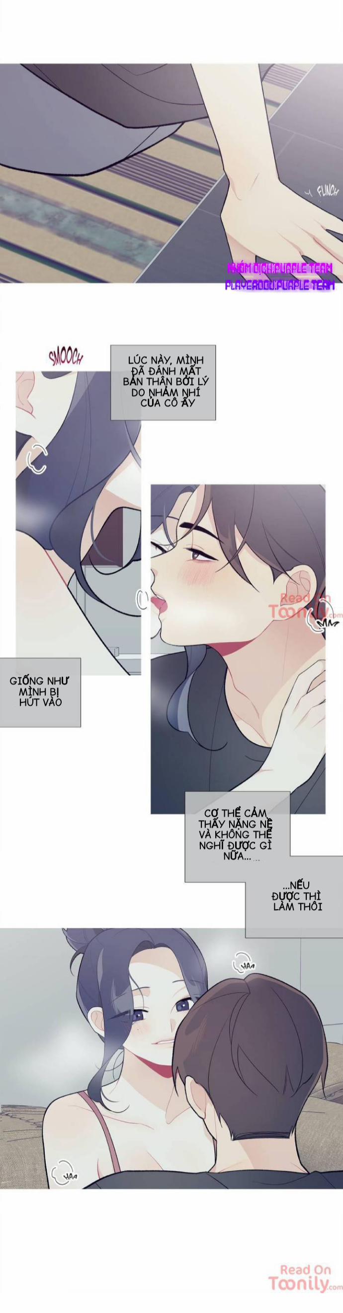 Chuyện Quái Gì Đang Xảy Ra? 38 trang 7