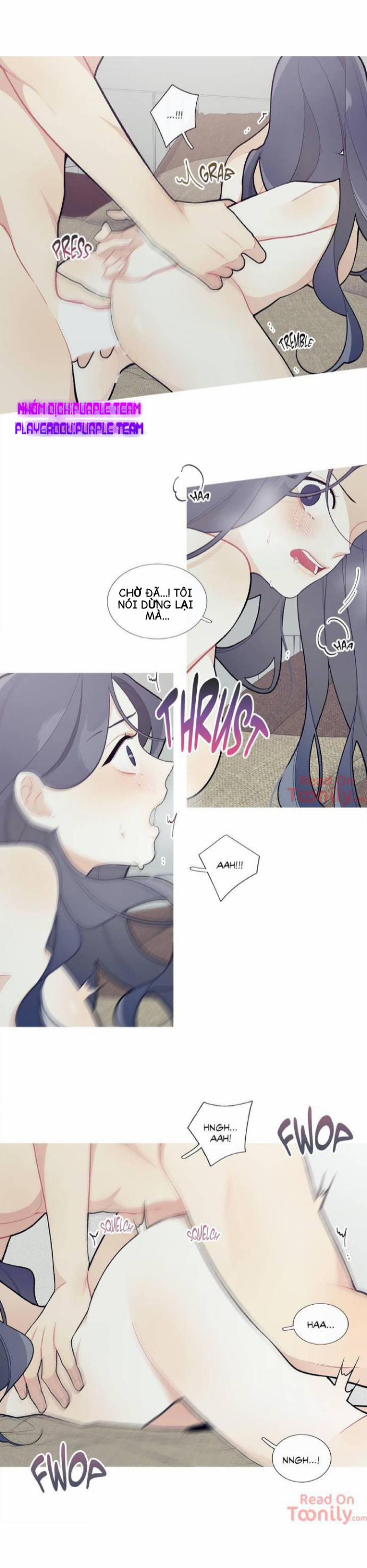 Chuyện Quái Gì Đang Xảy Ra? 39 trang 10