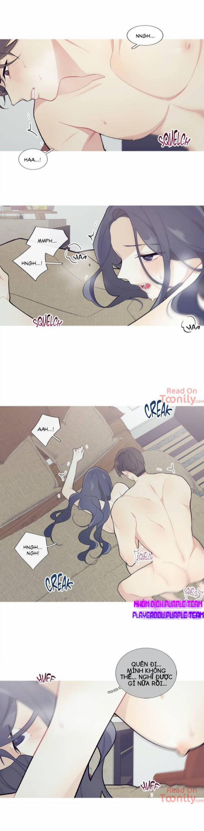 Chuyện Quái Gì Đang Xảy Ra? 39 trang 11