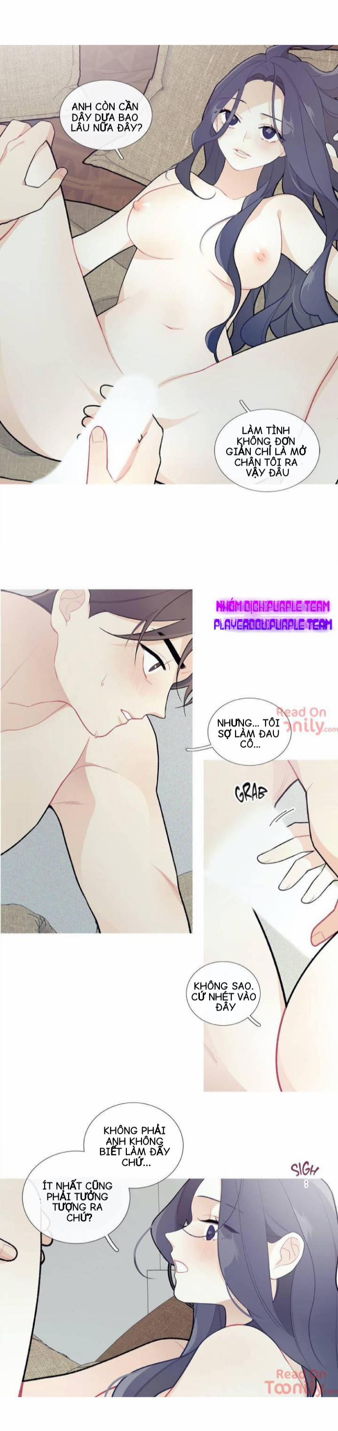 Chuyện Quái Gì Đang Xảy Ra? 39 trang 5