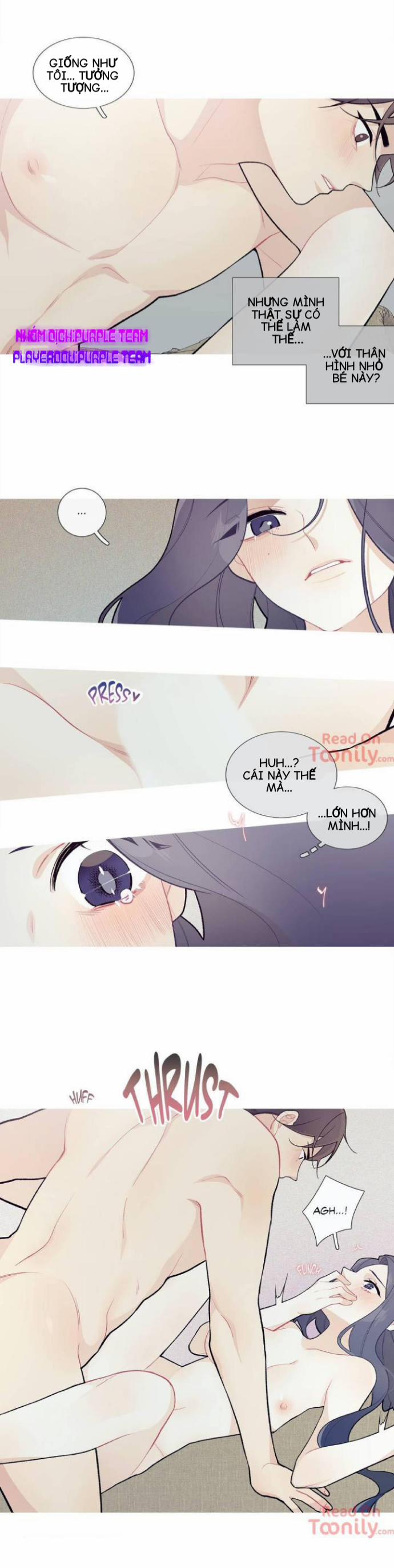 Chuyện Quái Gì Đang Xảy Ra? 39 trang 6