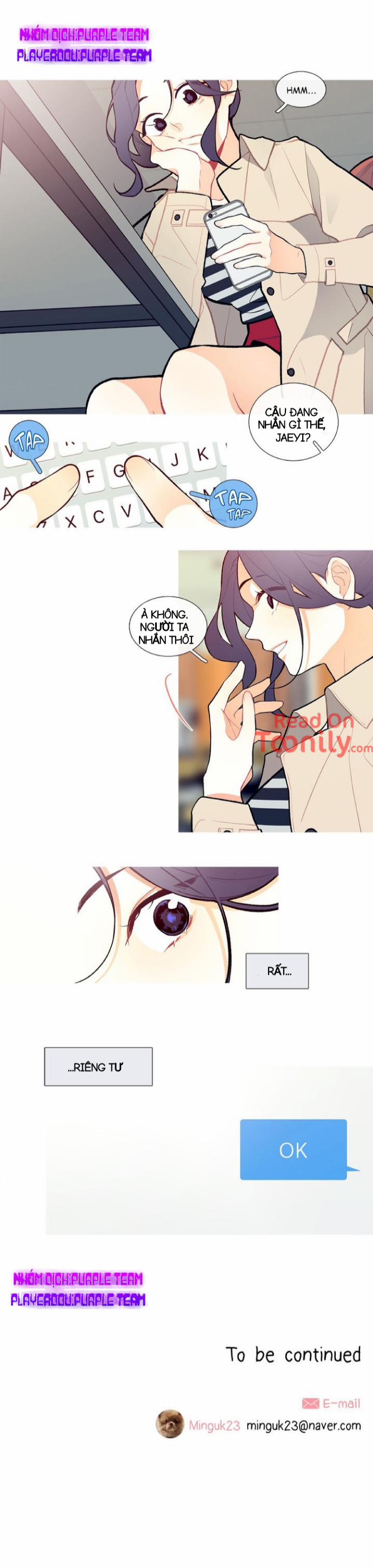 Chuyện Quái Gì Đang Xảy Ra? 5 trang 15